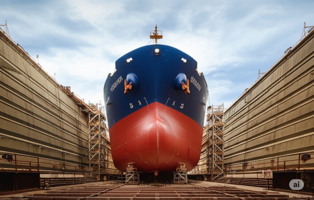 Dry Docks